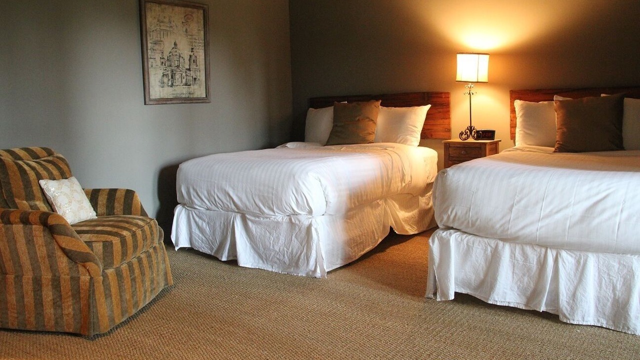 Photo of Bedroom in Douglasville