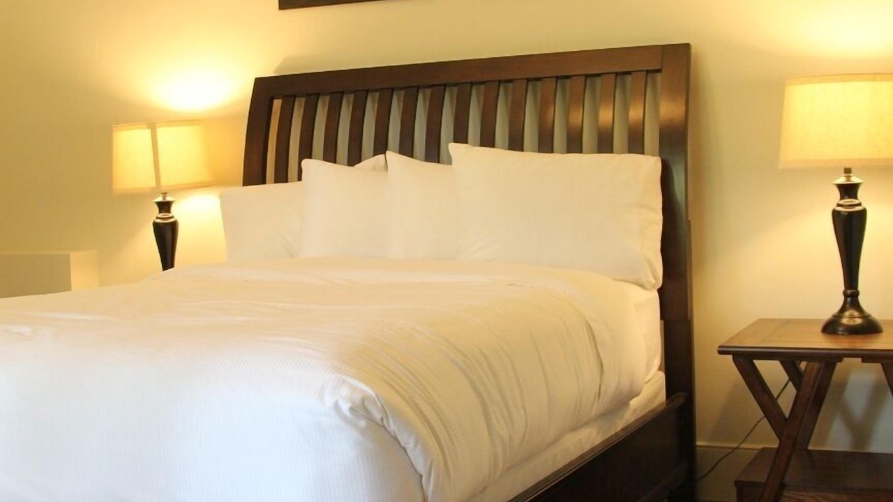 Photo of Bedroom in Douglasville