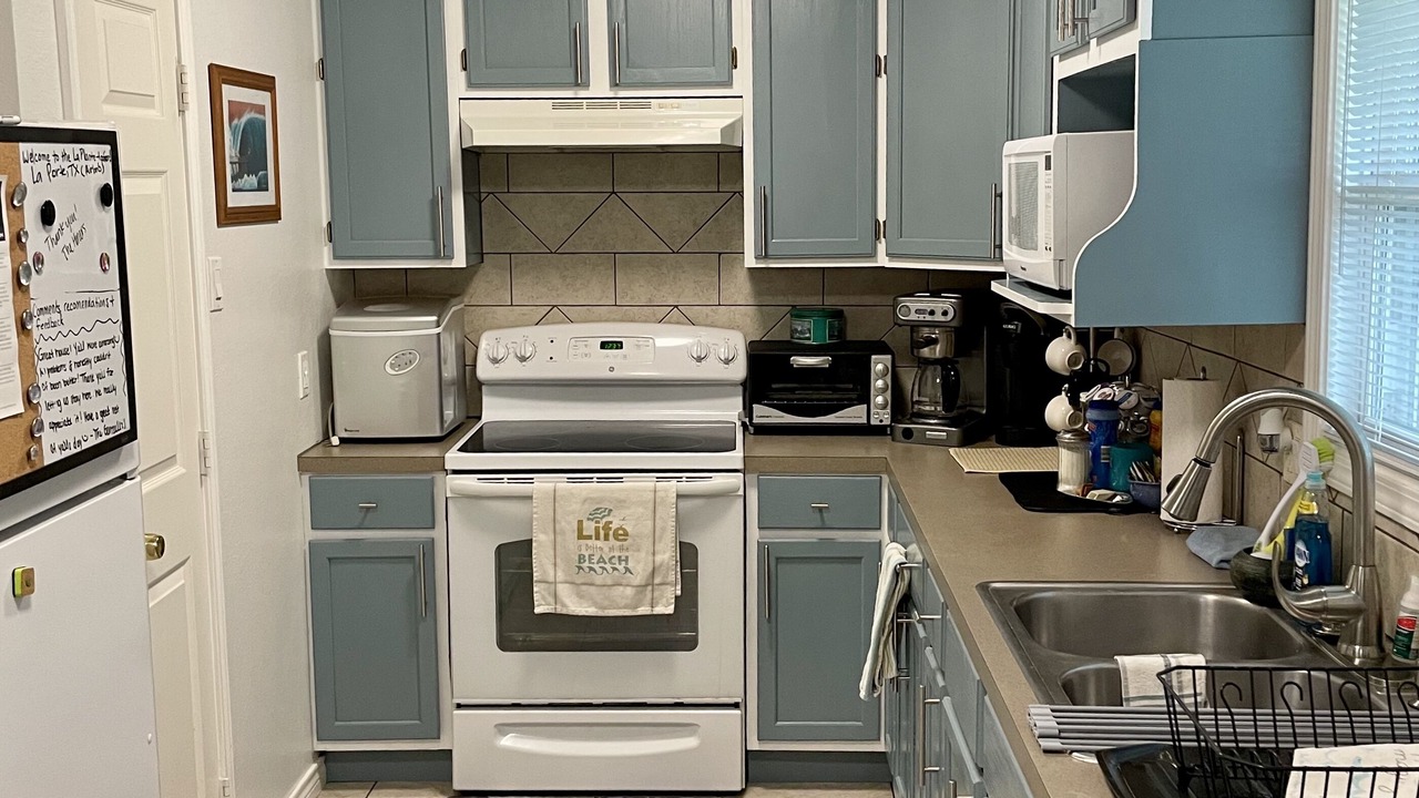 Photo of Kitchen in Shoreacres