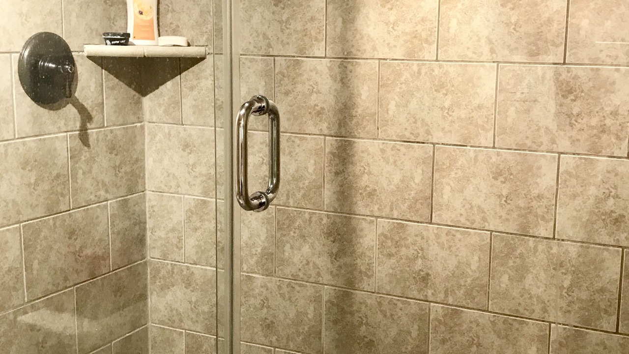 Photo of Bathroom in South Padre Island