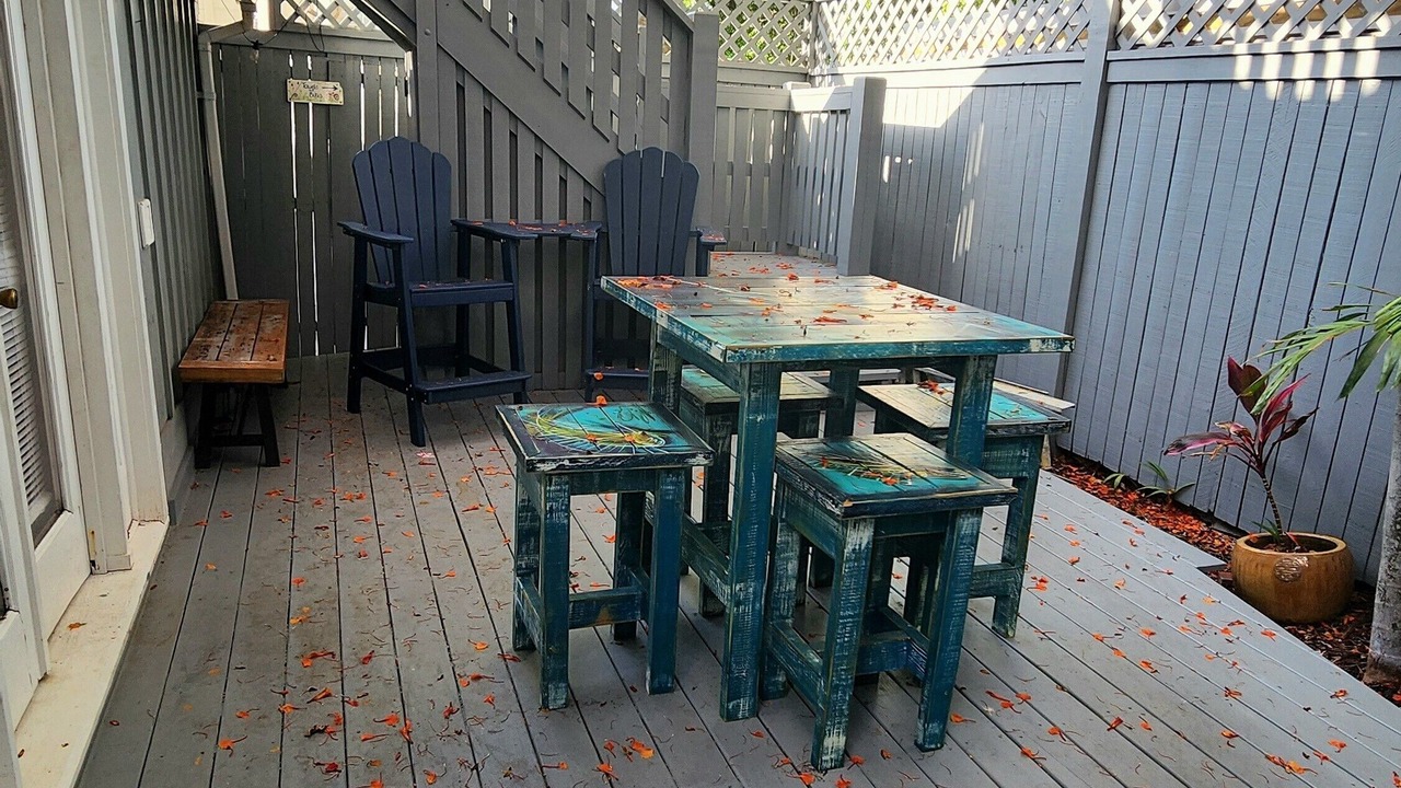 Photo of Outdoor in Old Town