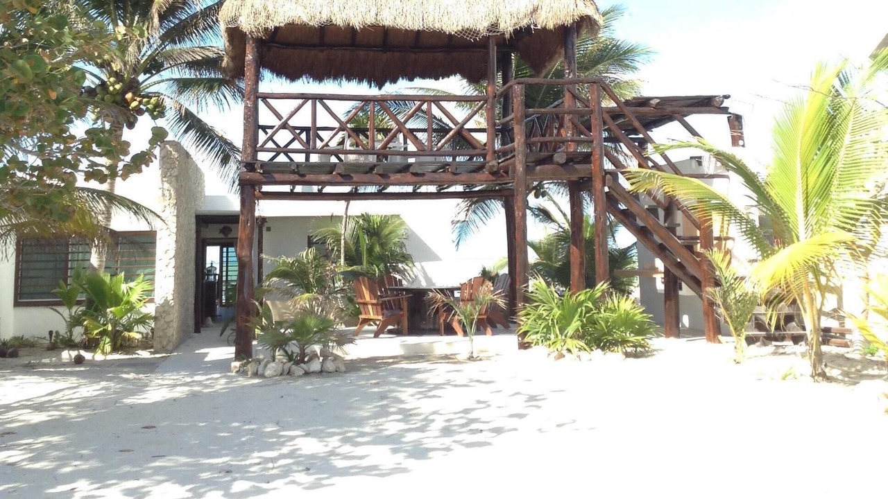 Photo of Outdoor in Chelem