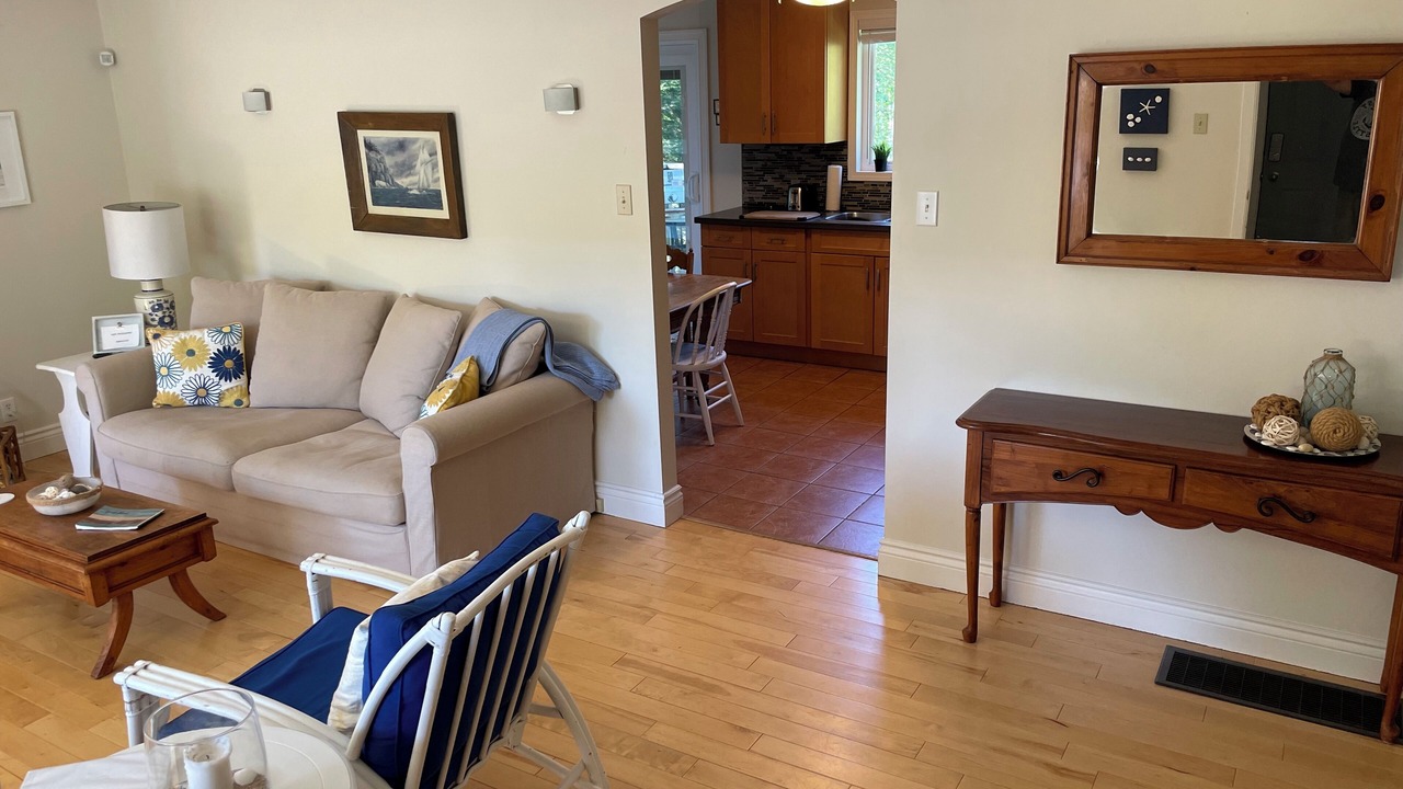 Photo of Livingroom in Ingramport