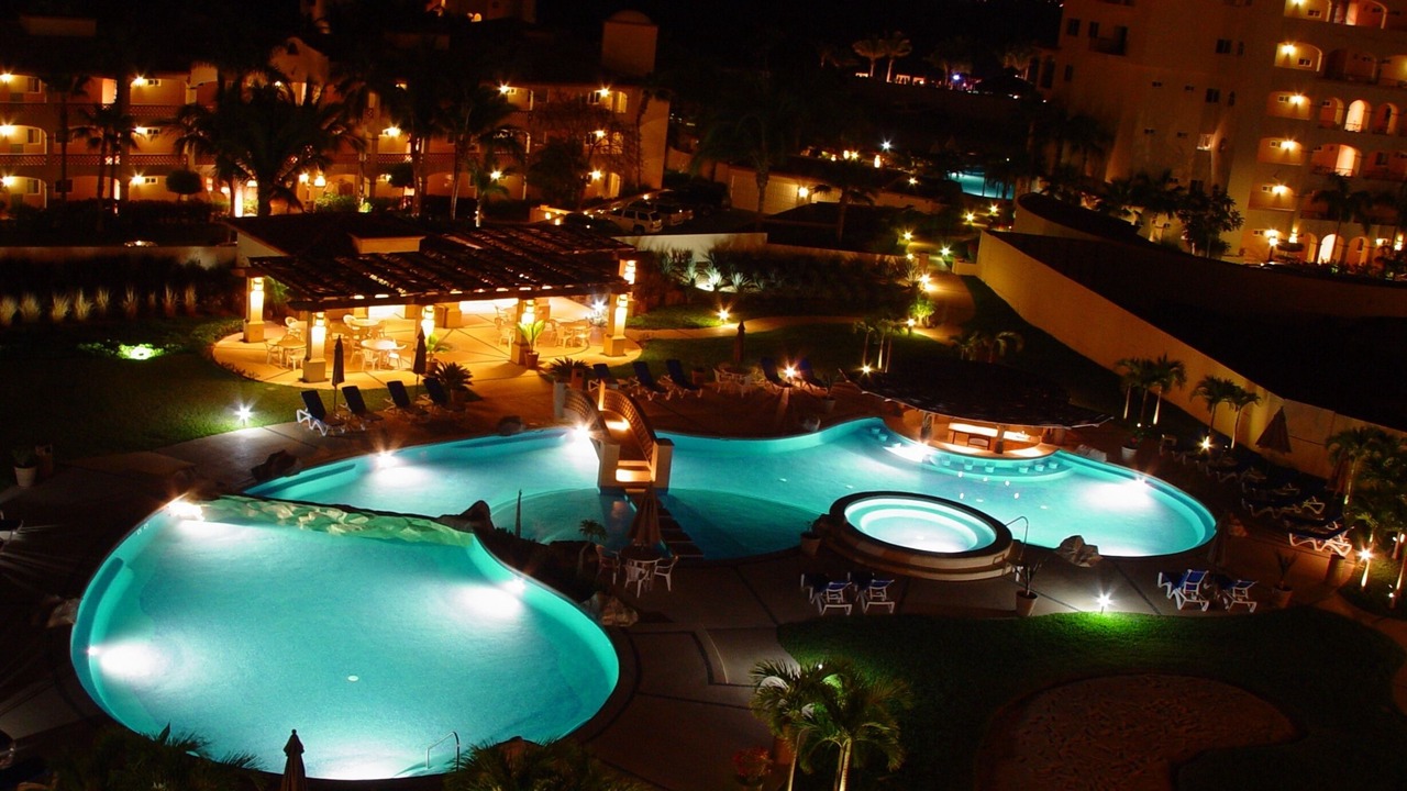 Photo of Patio Balcony in Zona Hotelera