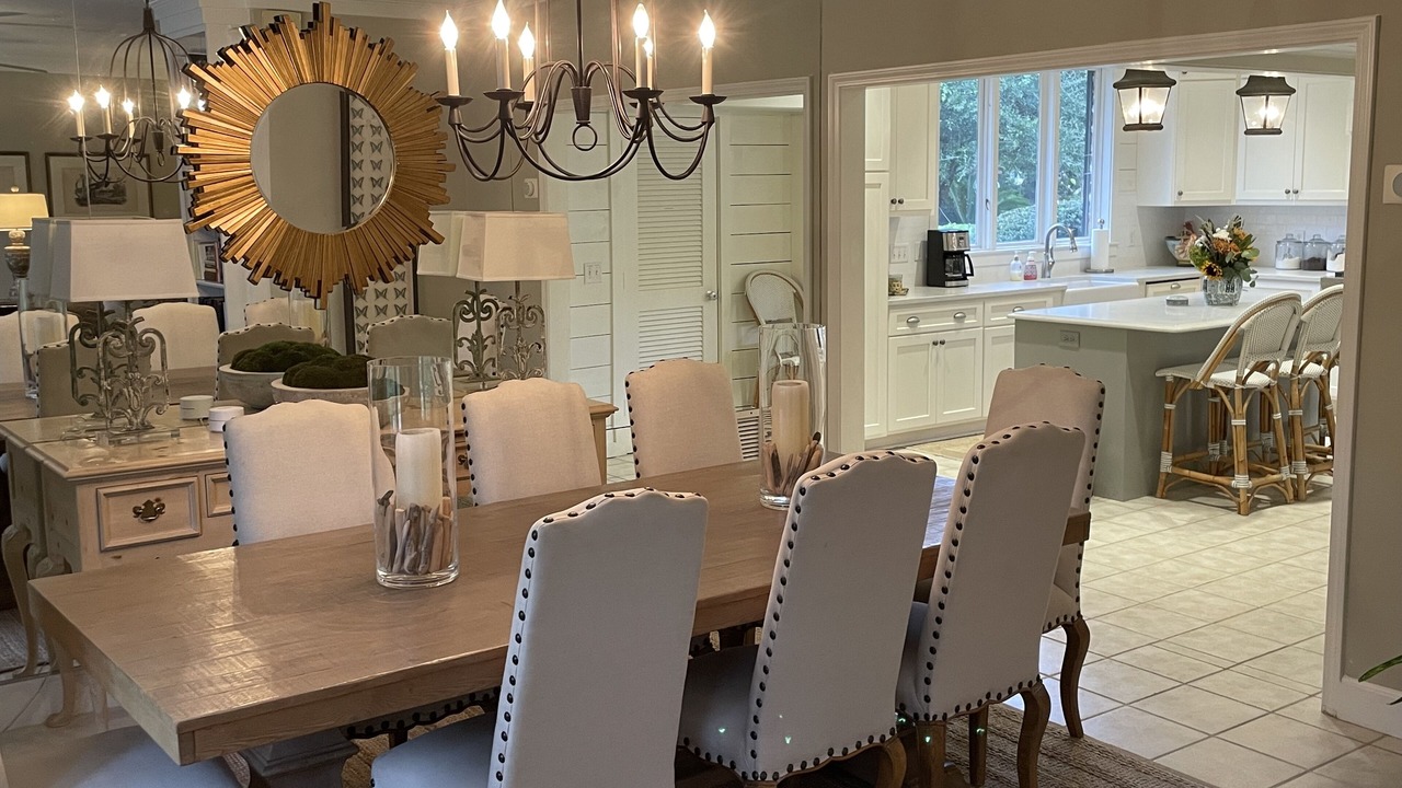 Photo of Bedroom in Sea Island