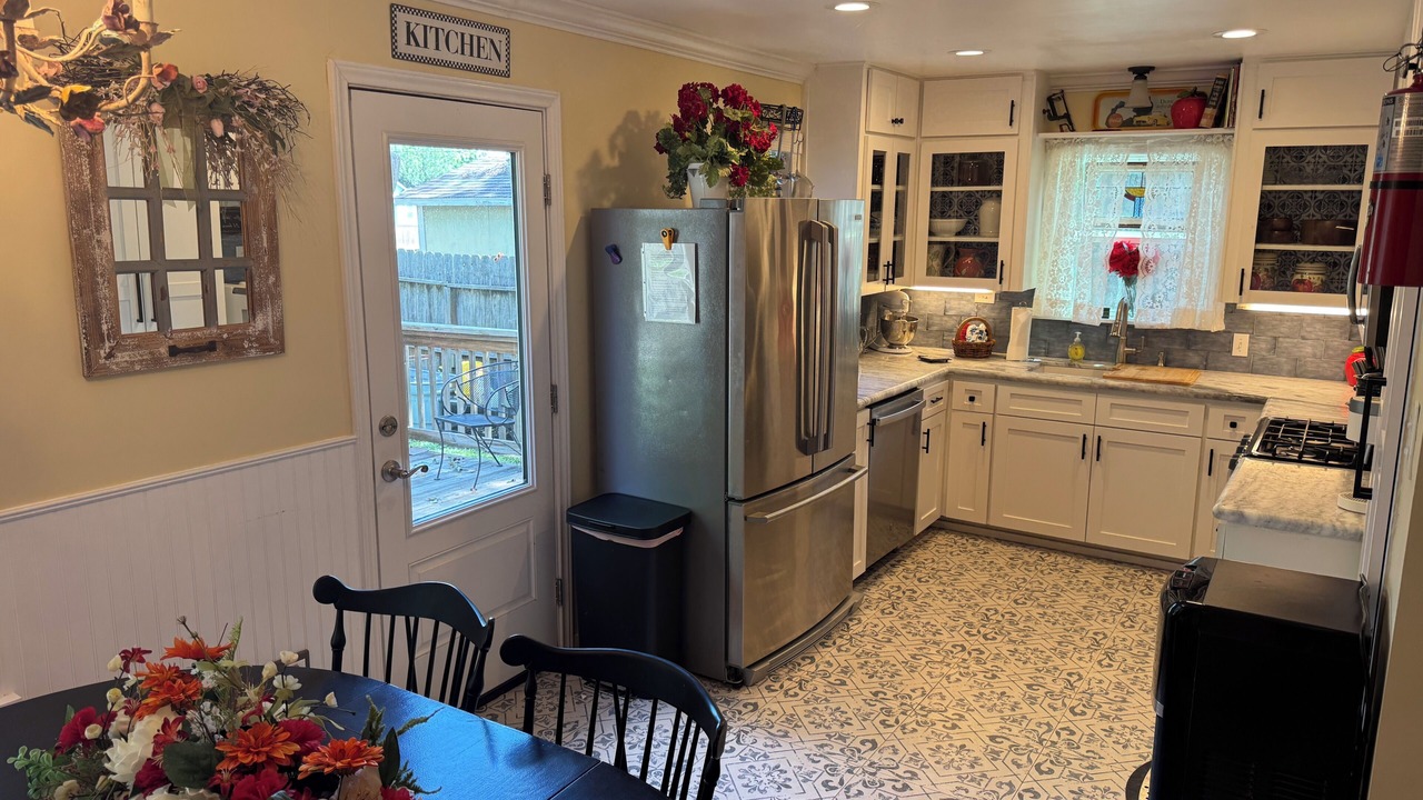Photo of Kitchen in League City