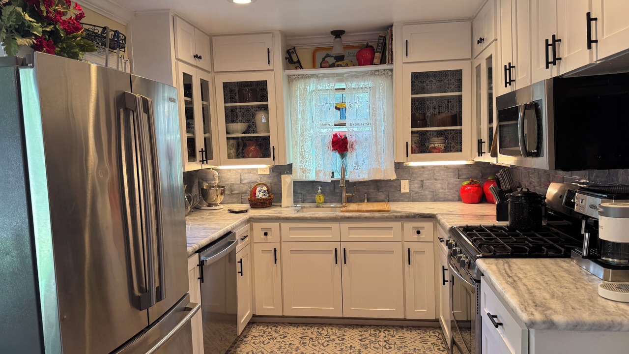 Photo of Kitchen in League City