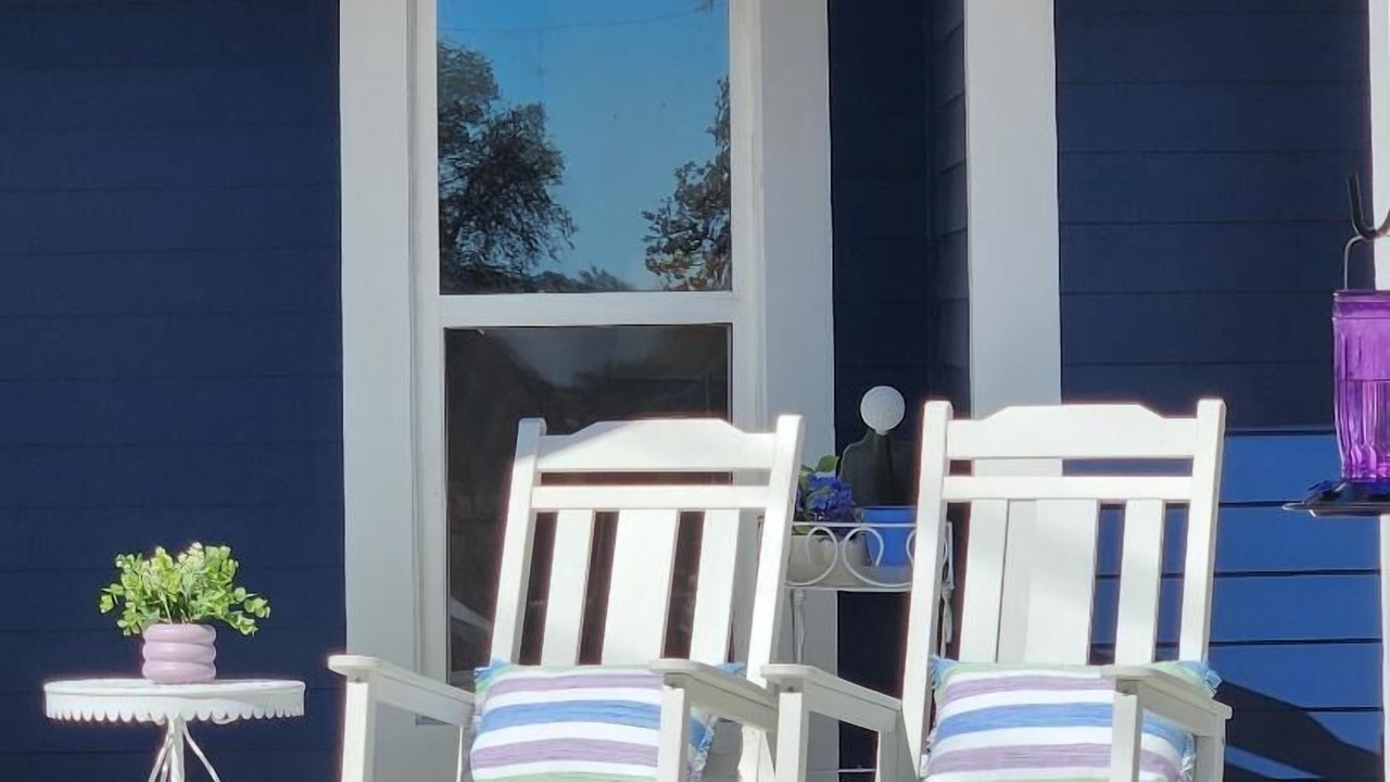 Photo of Outdoor in Fredericksburg