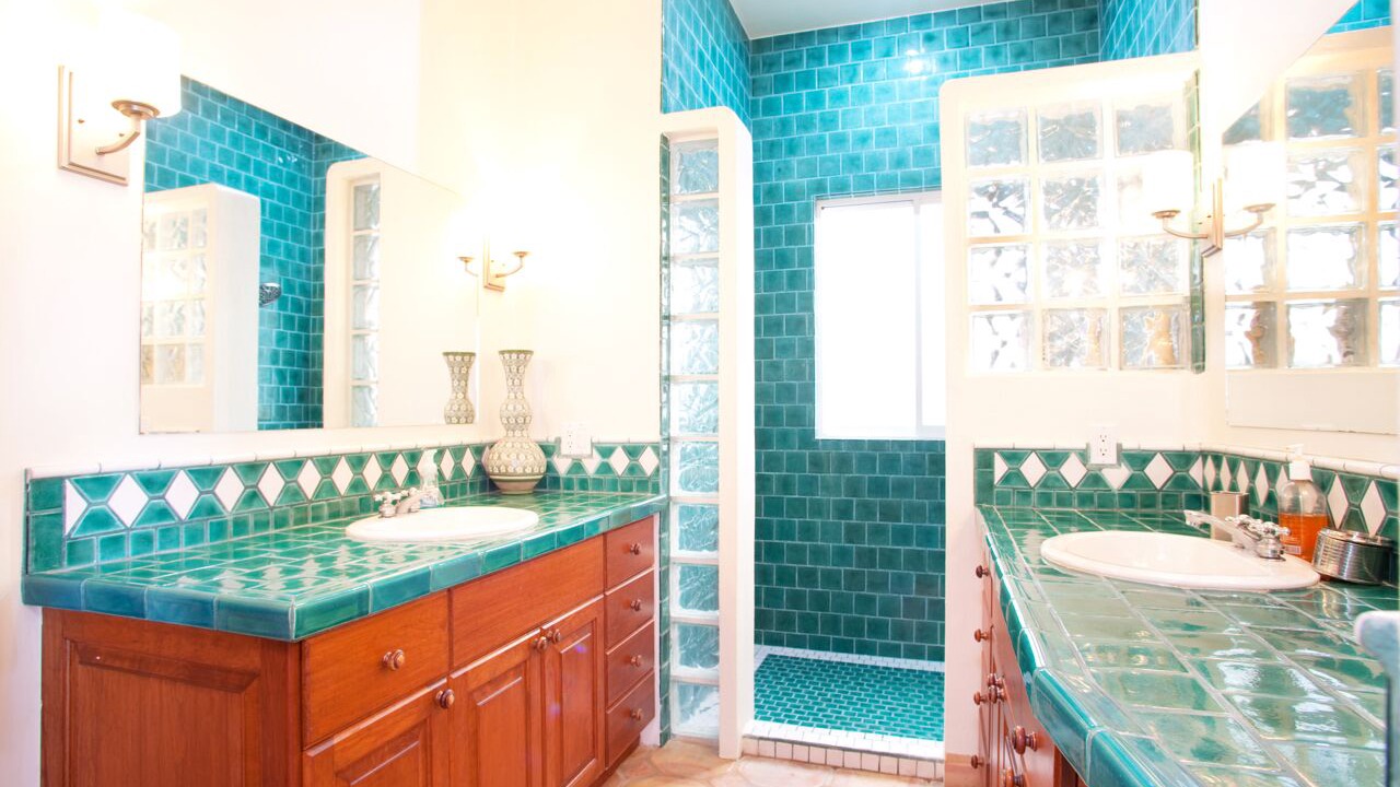Photo of Bathroom in Pedregal