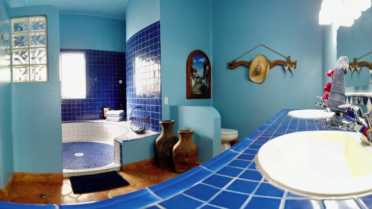 Photo of Bathroom in Pedregal