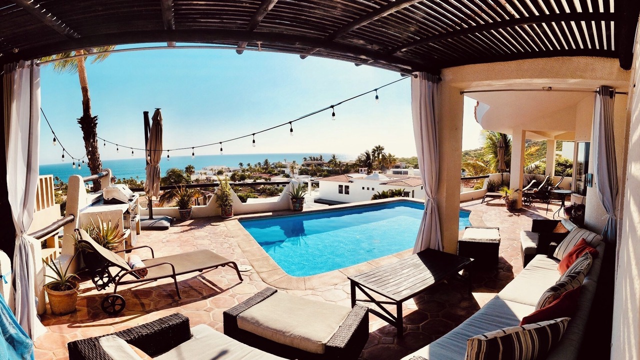 Photo of Outdoor in Pedregal