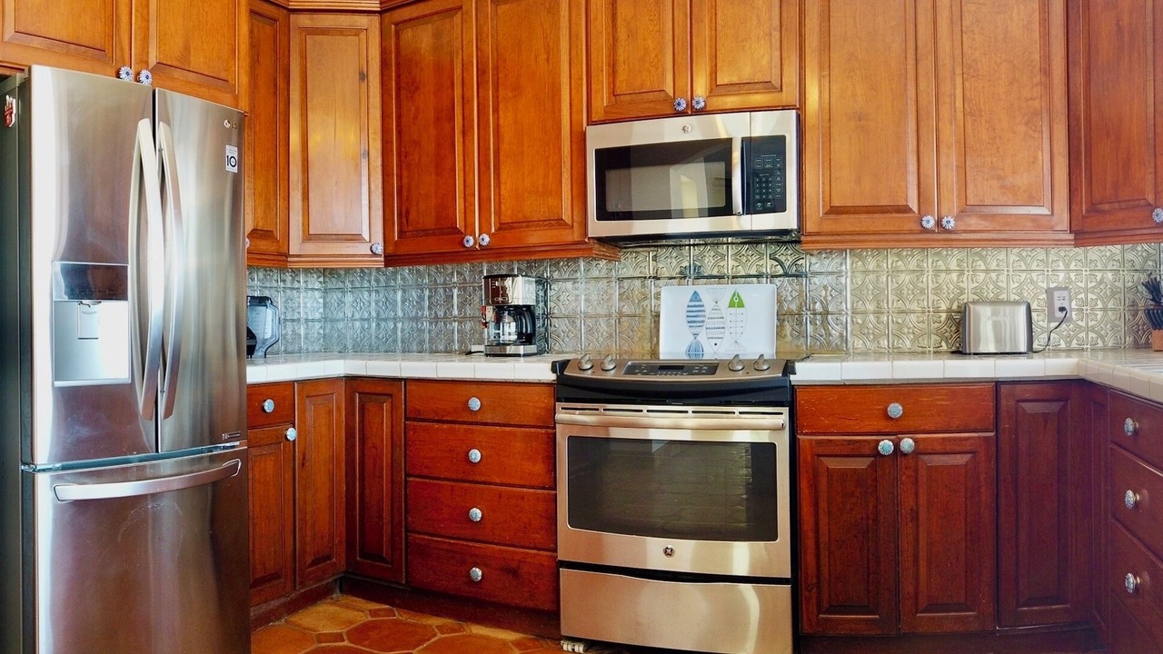 Photo of Kitchen in Pedregal