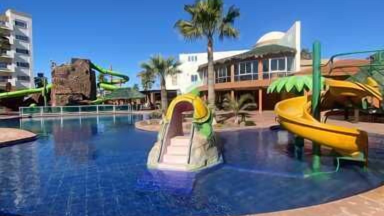 Photo of Outdoor in Sandy Beach