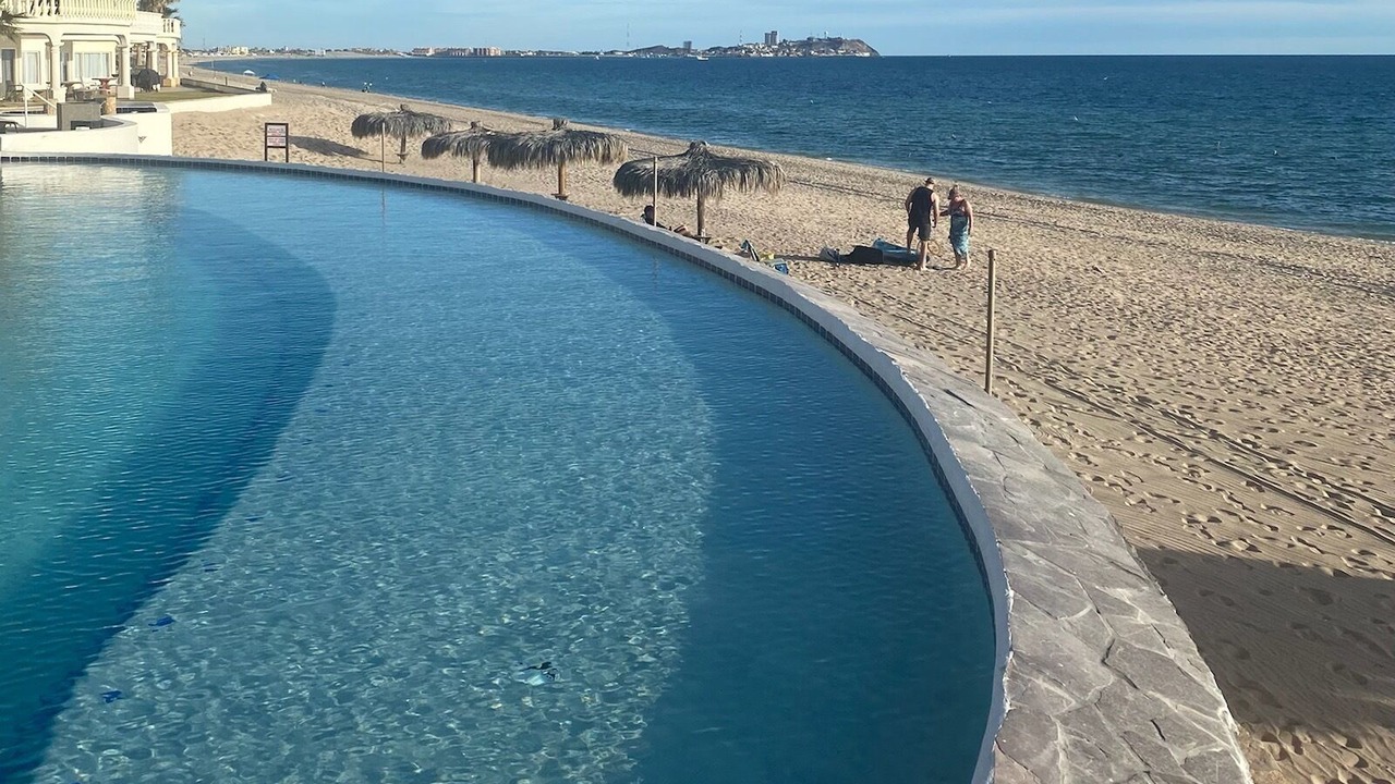 Photo of Outdoor in Sandy Beach