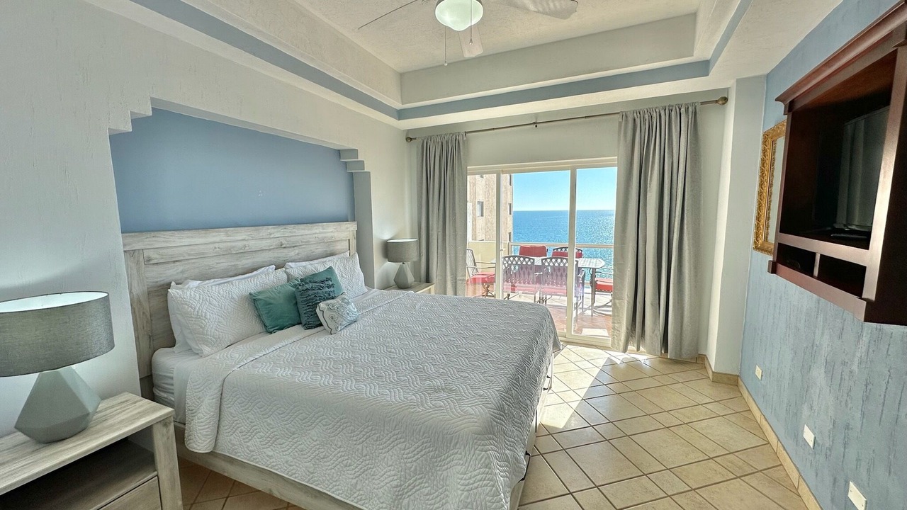 Photo of Patio Balcony in Sandy Beach