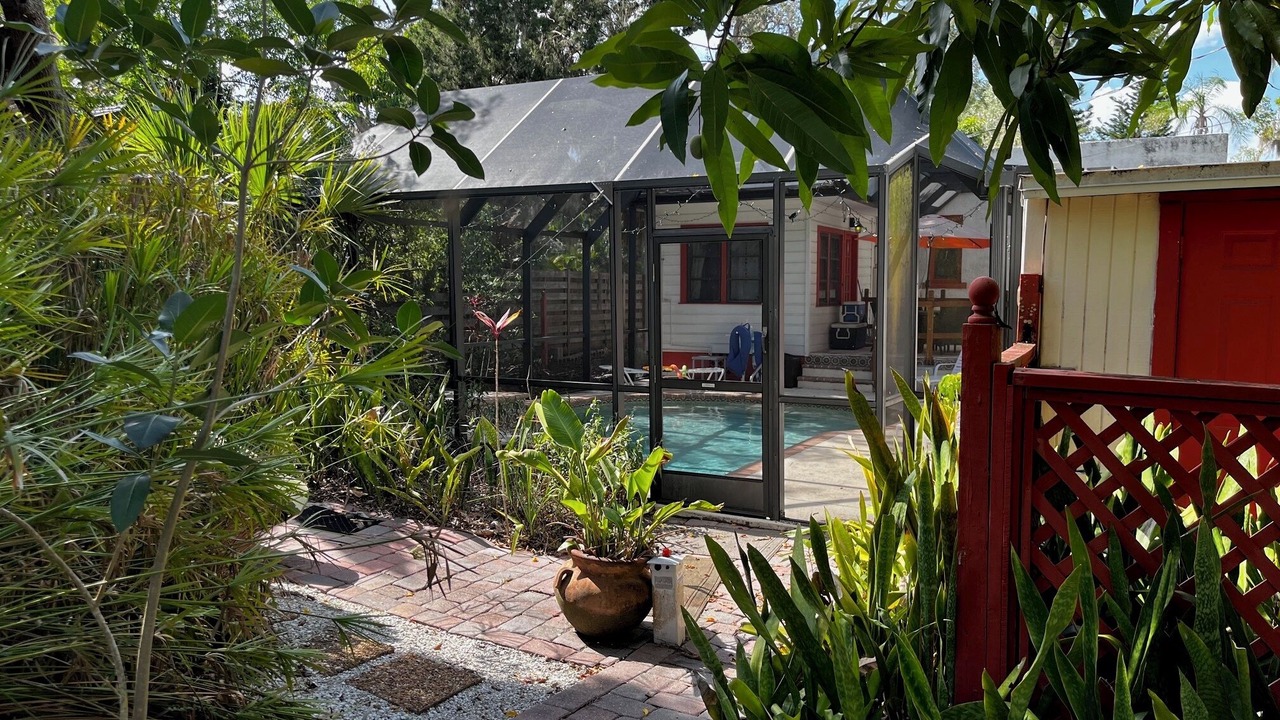 Photo of Outdoor in Vamo