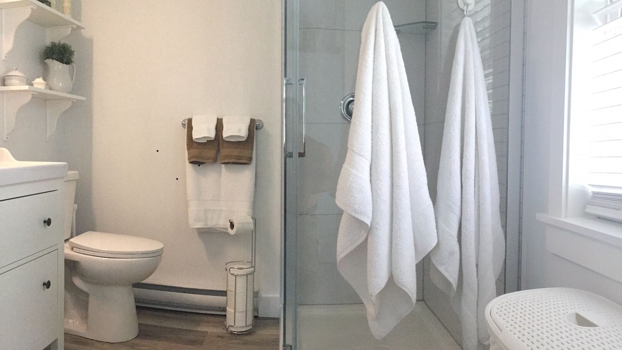 Photo of Bathroom in Mahone Bay