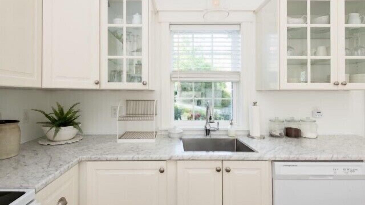 Photo of Kitchen in Mahone Bay
