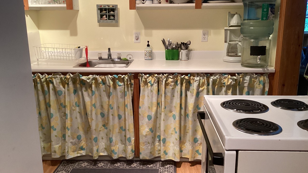 Photo of Kitchen in Prospect Bay