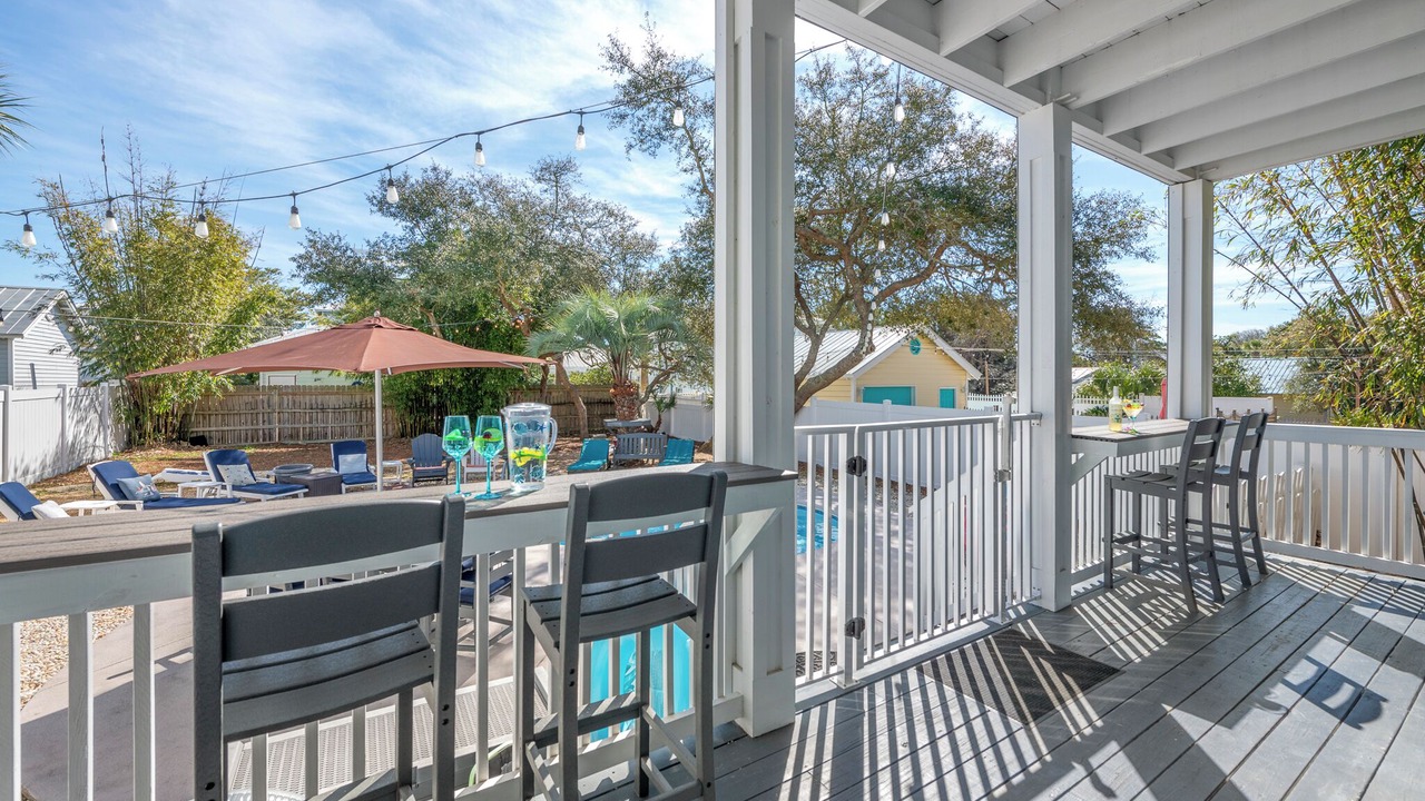 Photo of Outdoor in Crystal Beach