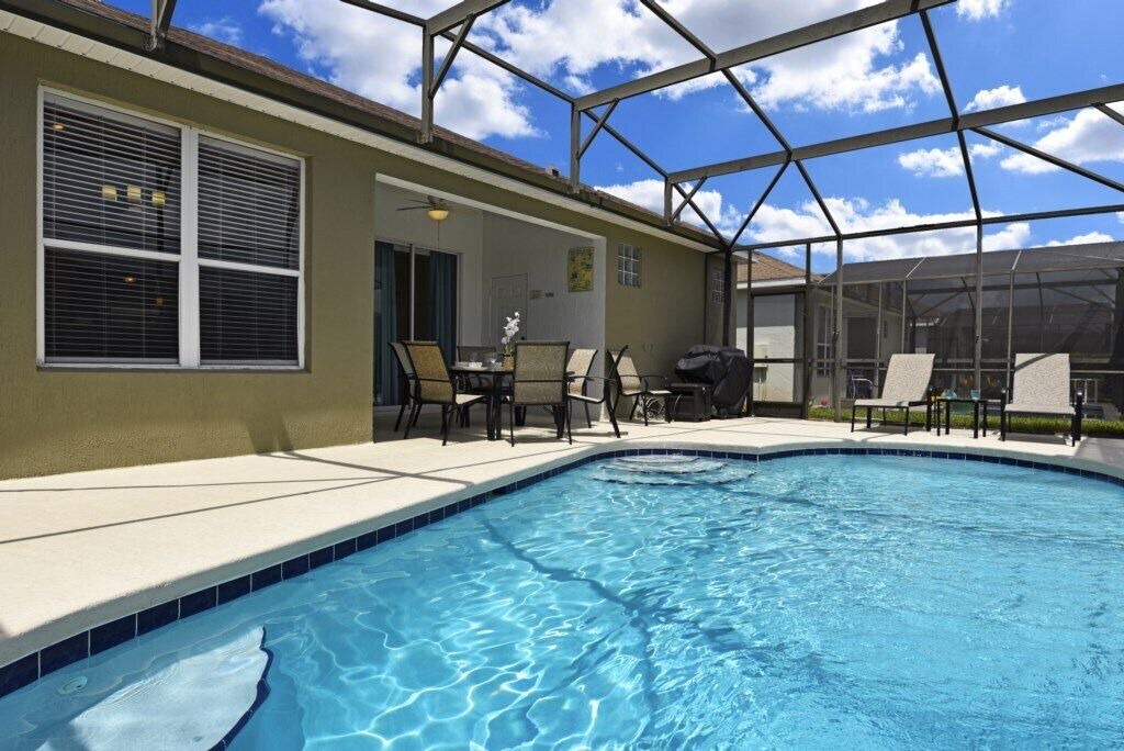 Photo of Outdoor in Windsor Palms