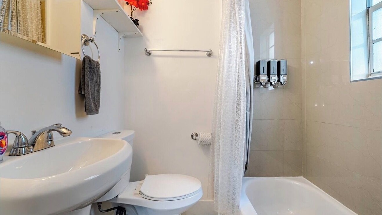 Photo of Bathroom in South of Fifth