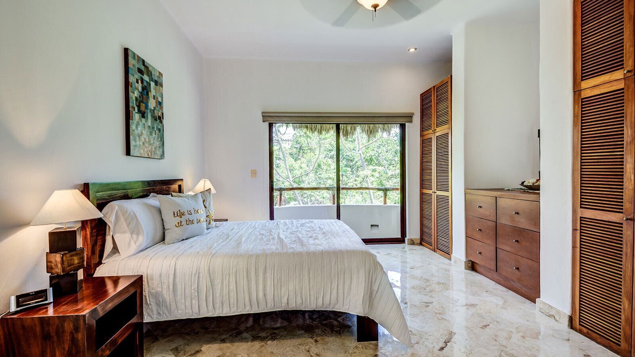 Photo of Bedroom in Zazil-ha