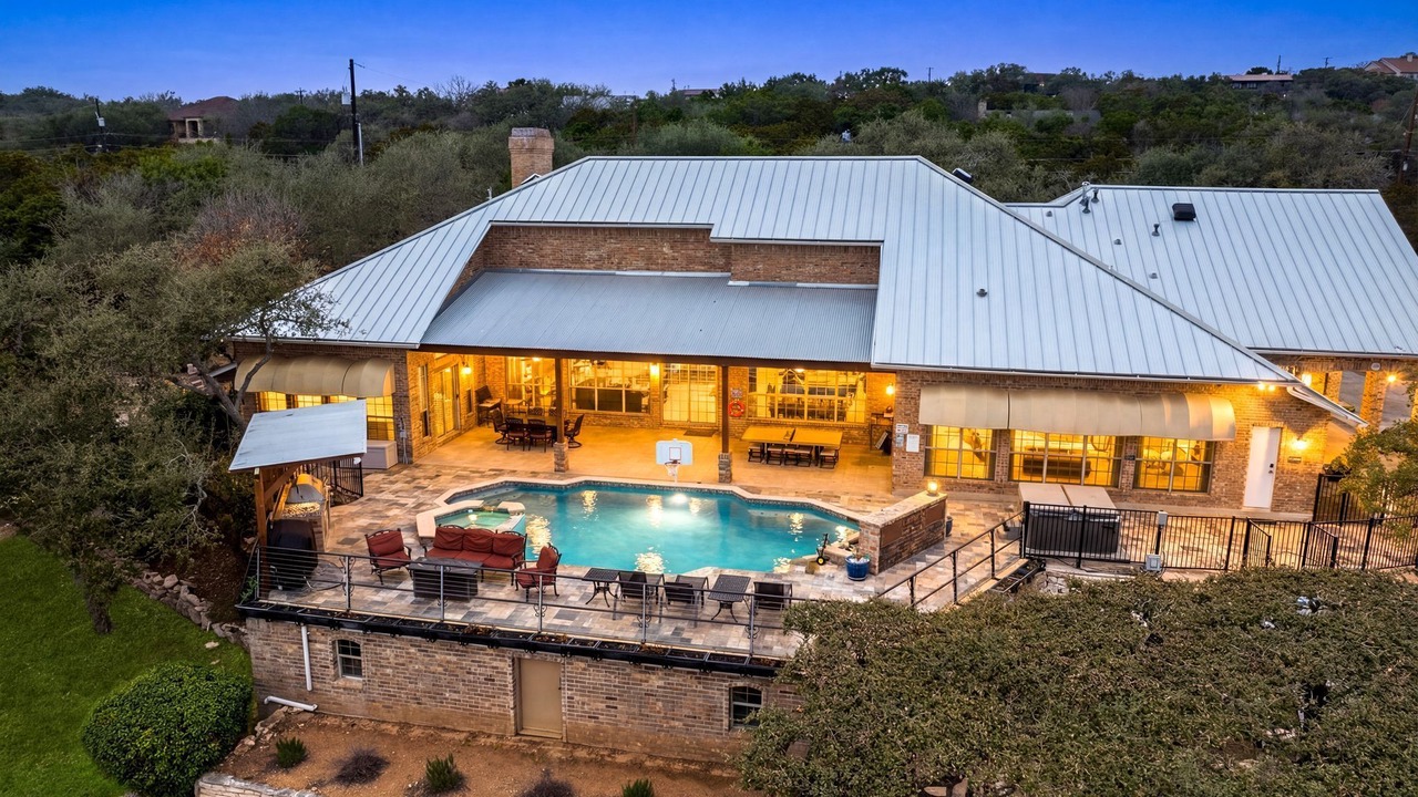 Photo of Outdoor in Helotes