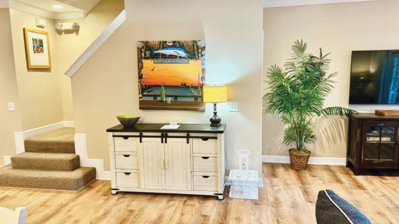 Photo of Livingroom in Coral Lagoon
