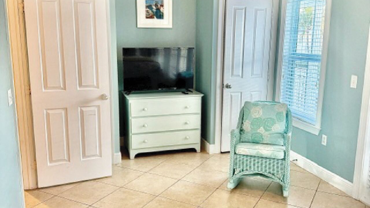 Photo of Bedroom in Coral Lagoon