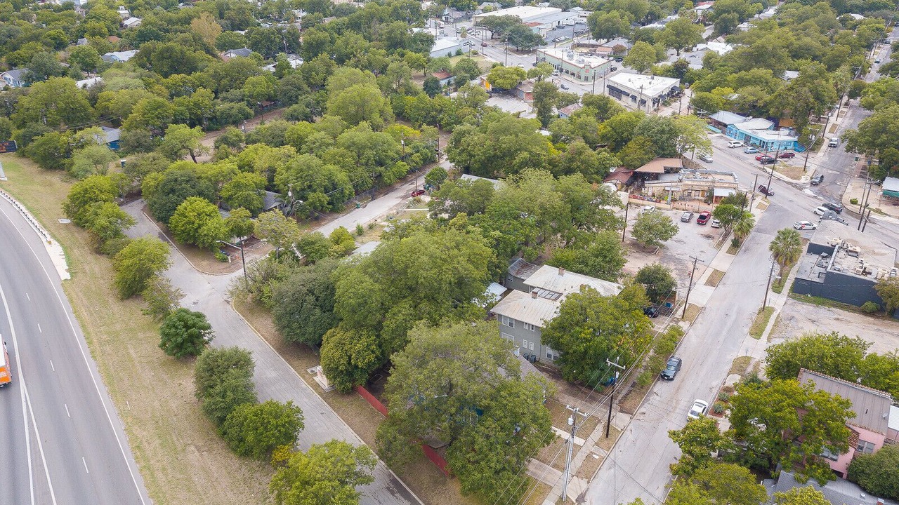 Photo of Outdoor in Midtown