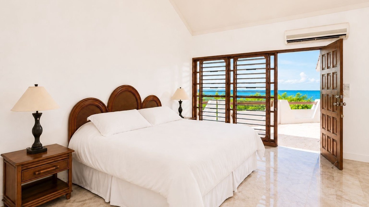 Photo of Bedroom in Isla Mujeres