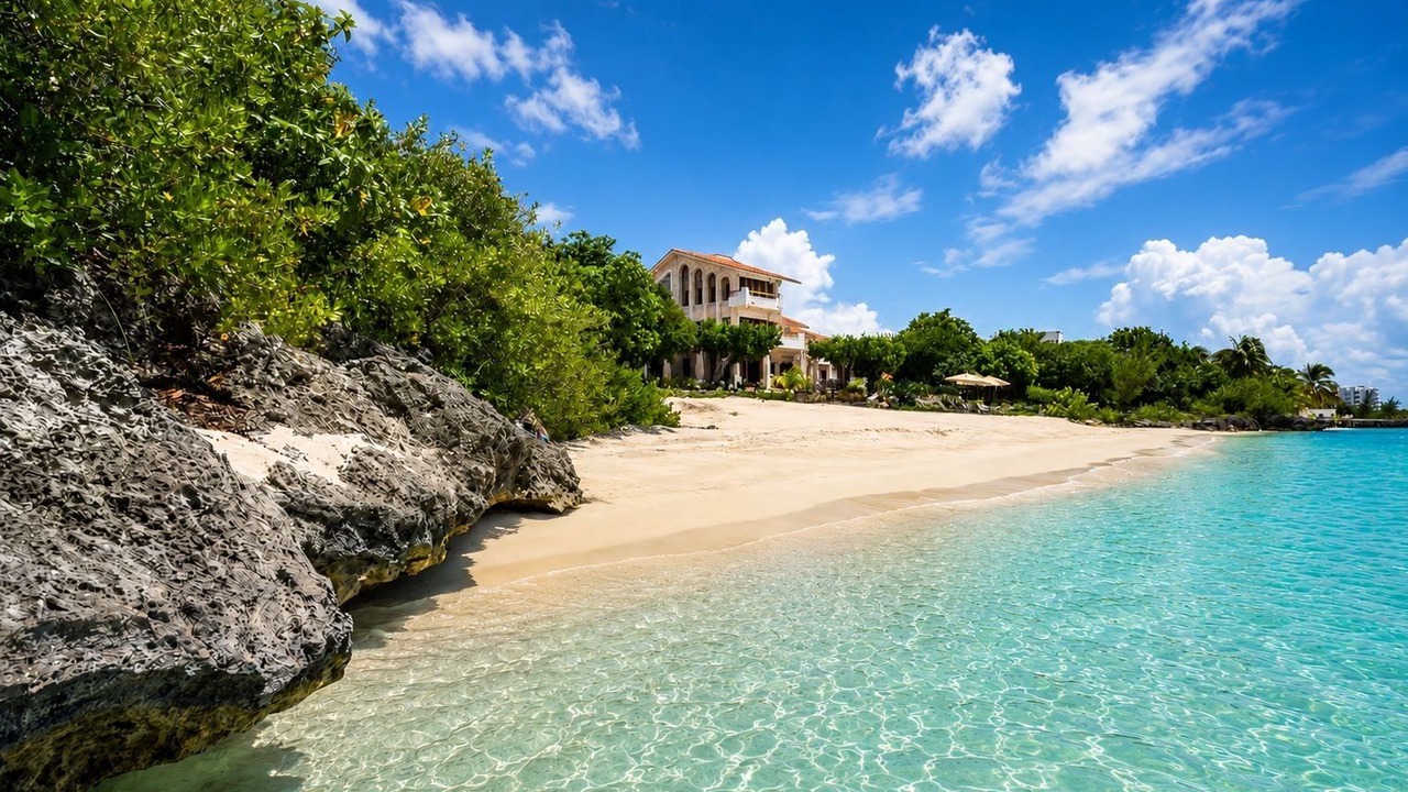 Photo of Others in Isla Mujeres