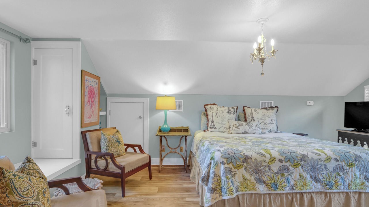 Photo of Bedroom in Boerne