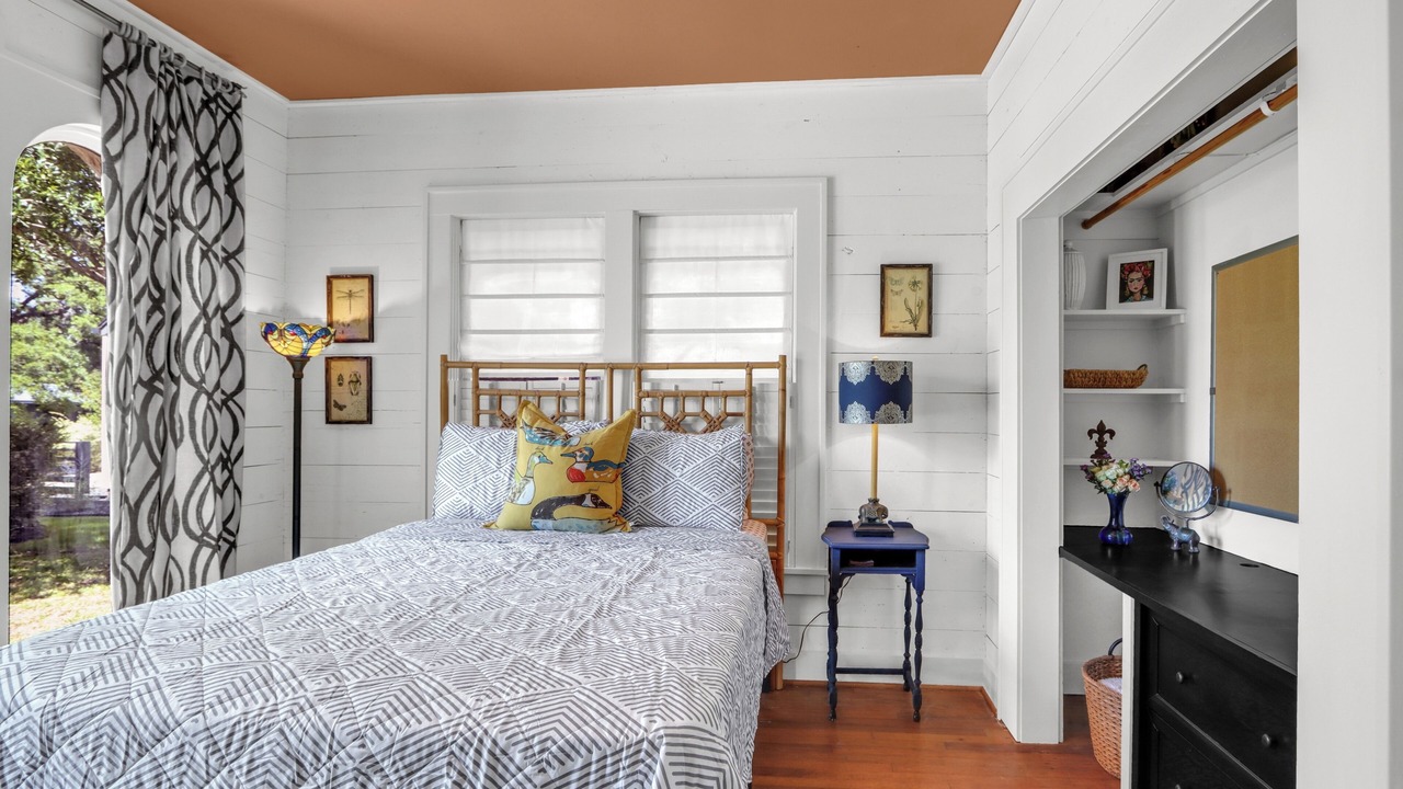 Photo of Bedroom in Boerne