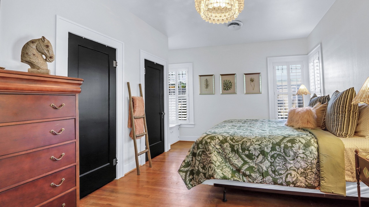 Photo of Bedroom in Boerne