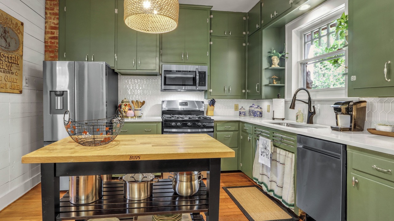 Photo of Kitchen in Boerne