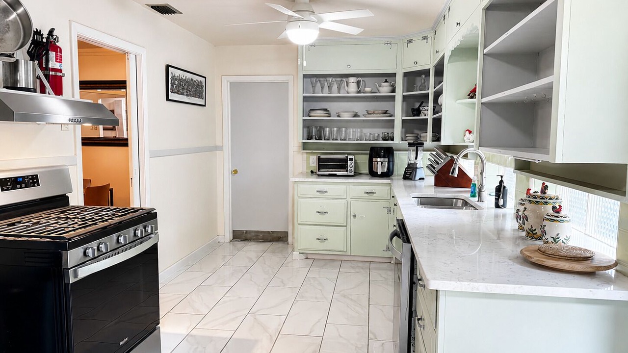 Photo of Kitchen in South Arlington