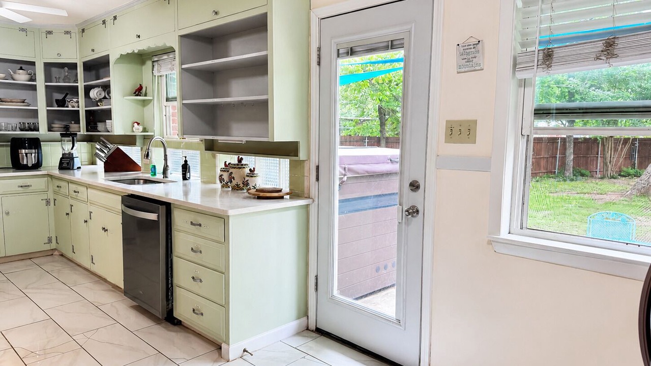 Photo of Kitchen in South Arlington