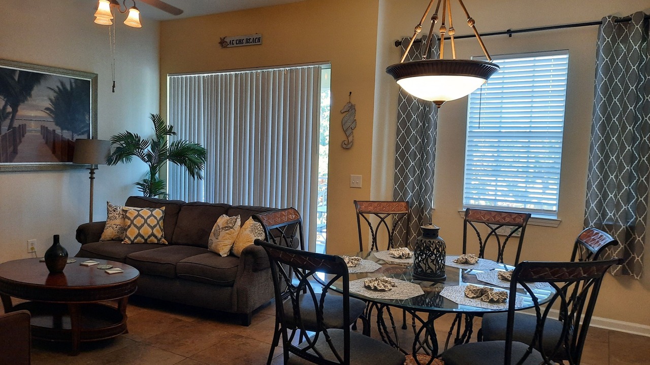 Photo of Bedroom in Kissimmee