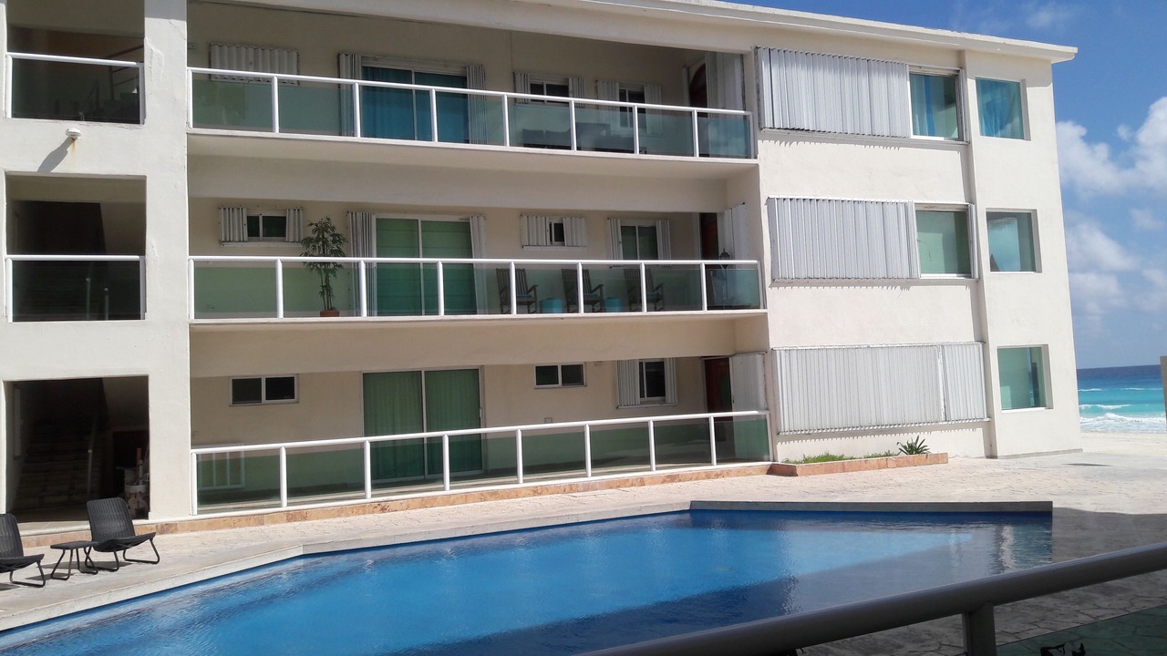 Photo of Others in Punta Cancun