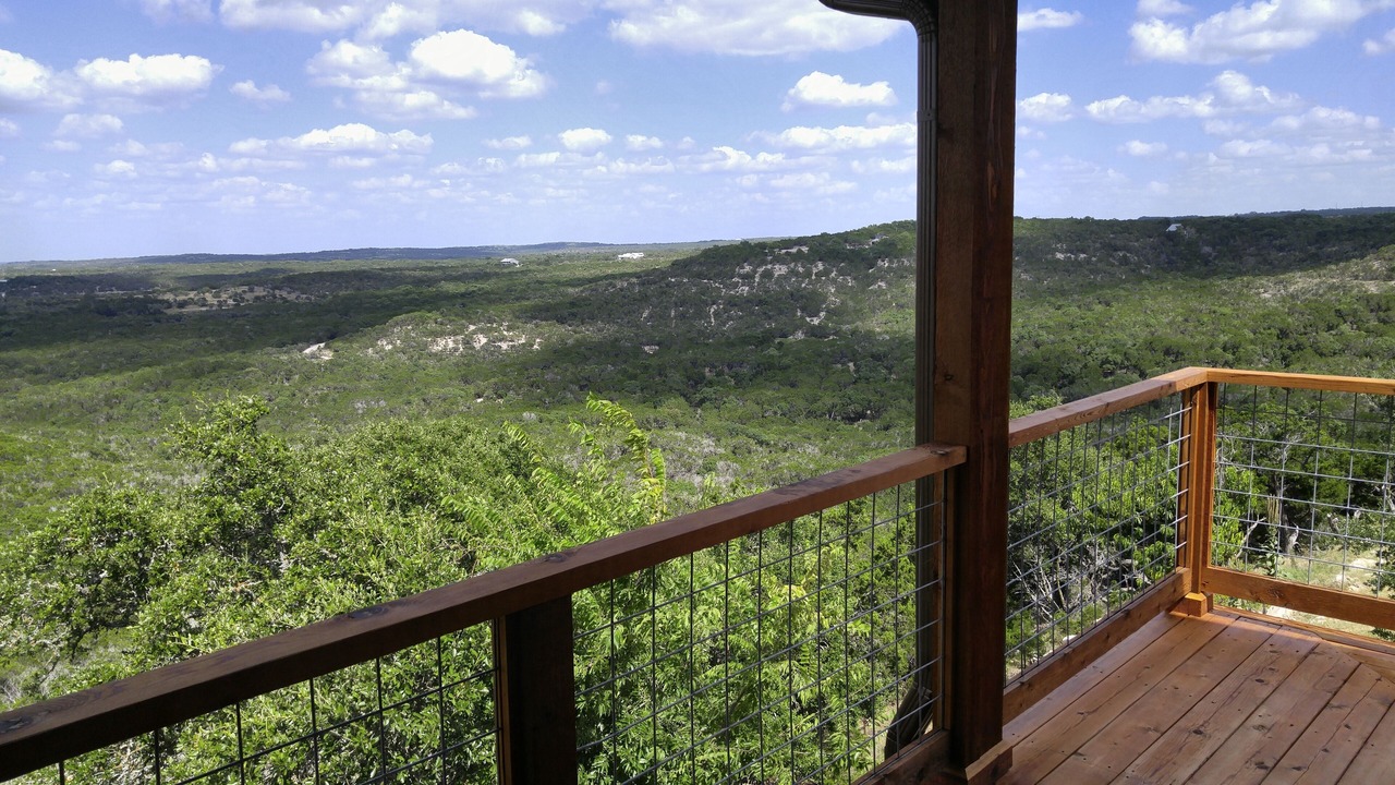Photo of Patio Balcony in Dripping Springs