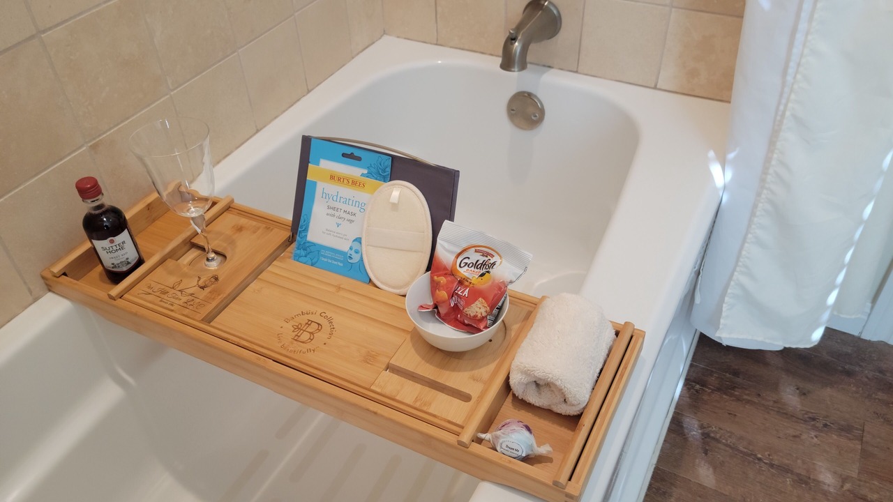 Photo of Bathroom in Dripping Springs