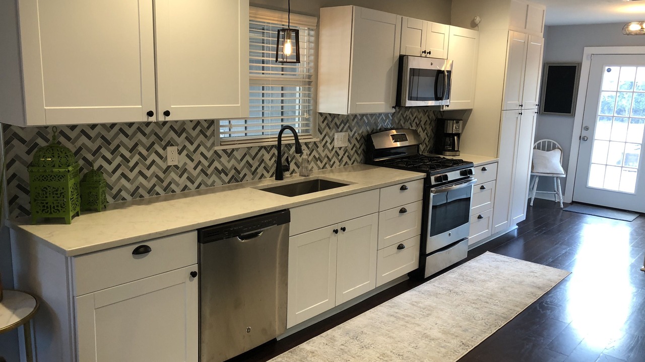 Photo of Kitchen in Fredericksburg