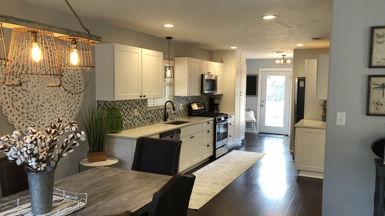 Photo of Kitchen in Fredericksburg