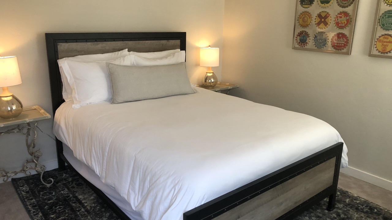 Photo of Bedroom in Fredericksburg