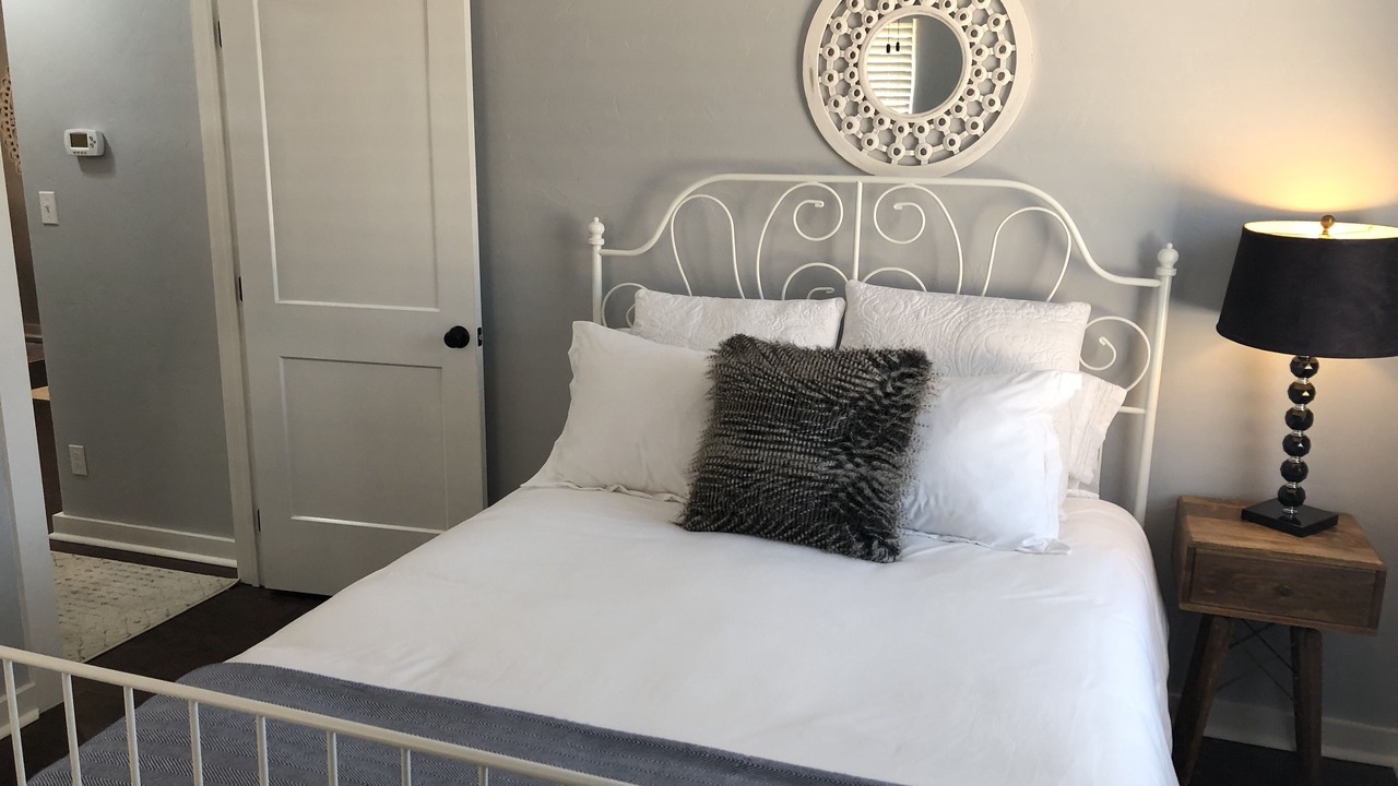 Photo of Bedroom in Fredericksburg