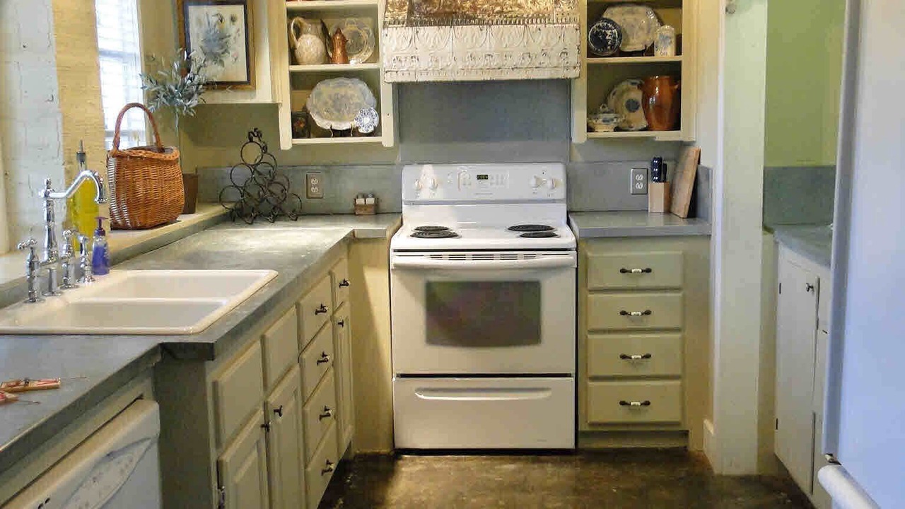 Photo of Kitchen in Kerrville
