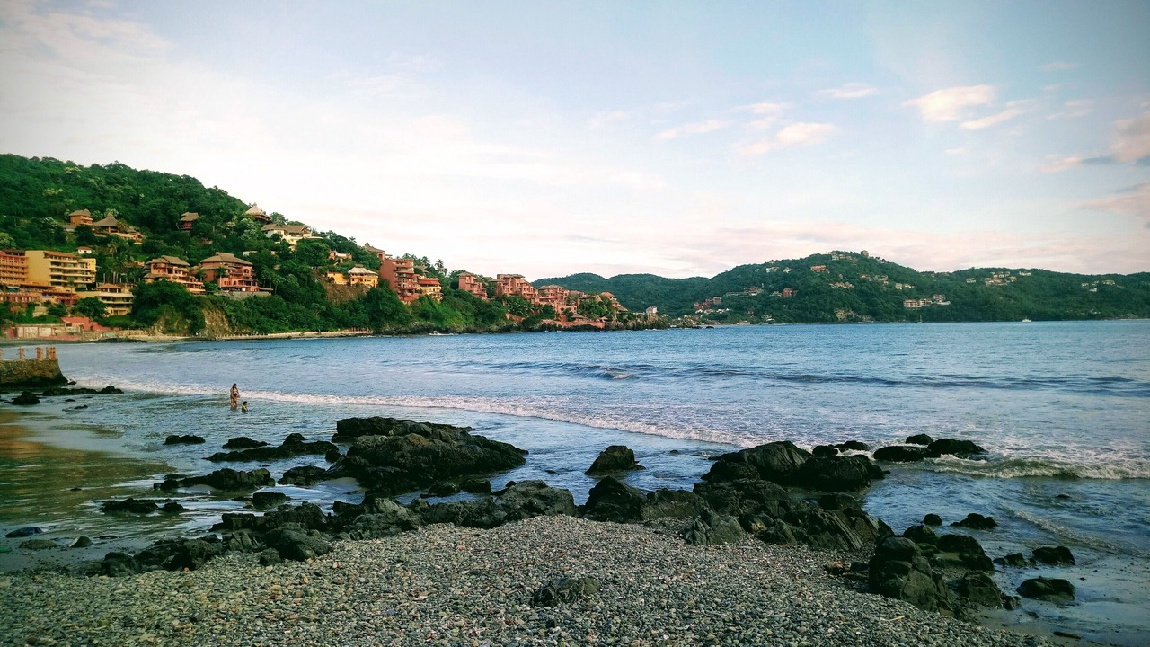 Photo of Others in Zihuatanejo