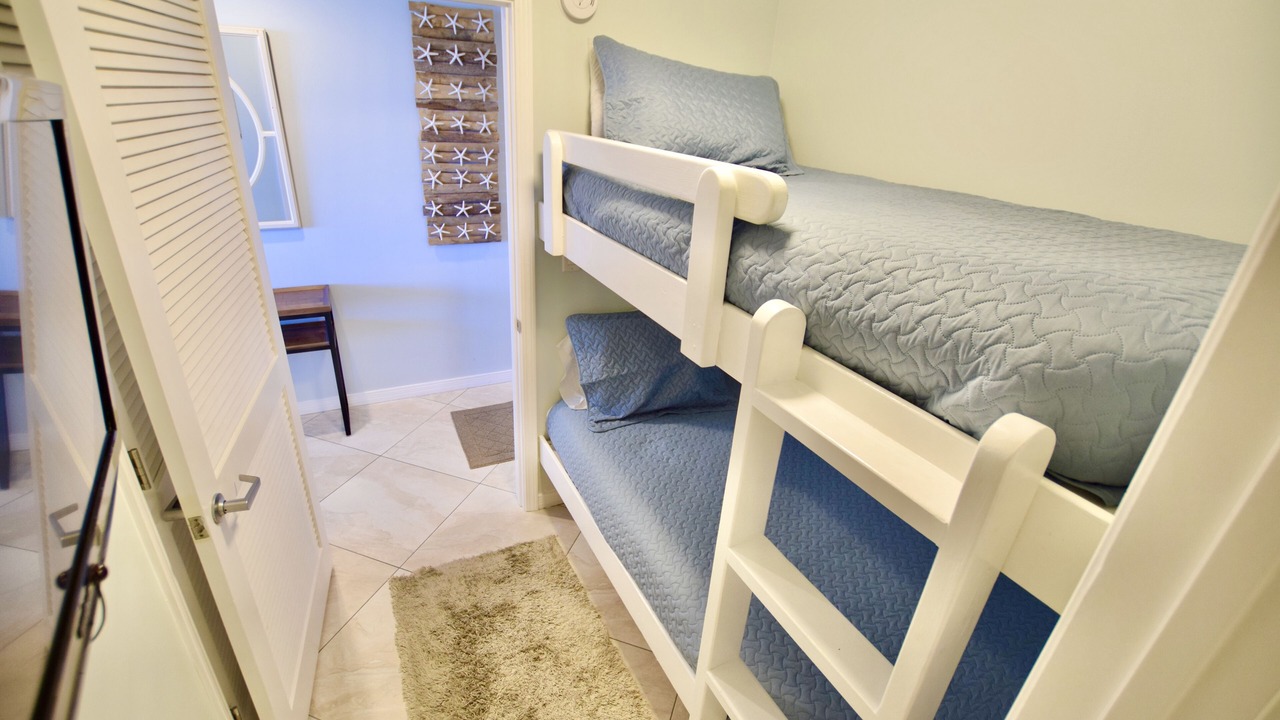 Photo of Bedroom in Fort Walton Beach